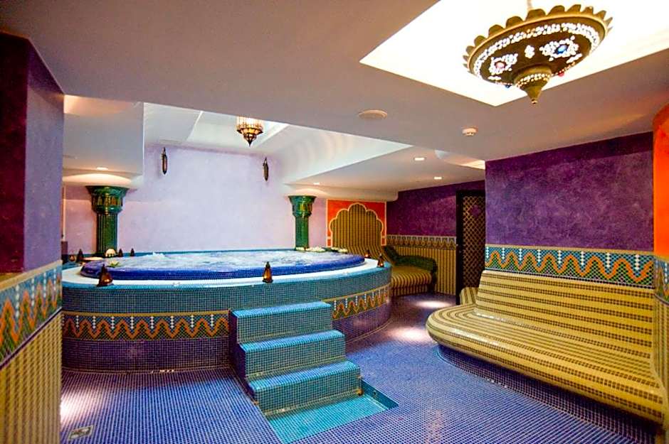 Amira Boutique Hotel Hévíz Wellness & Spa