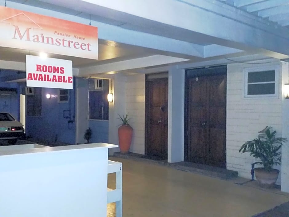 Mainstreet Pension House
