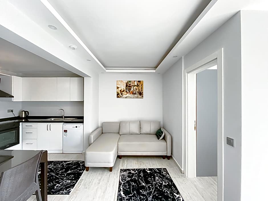 Turgutreis Apart Otel