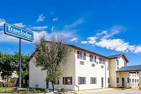 Travelodge by Wyndham Longmont