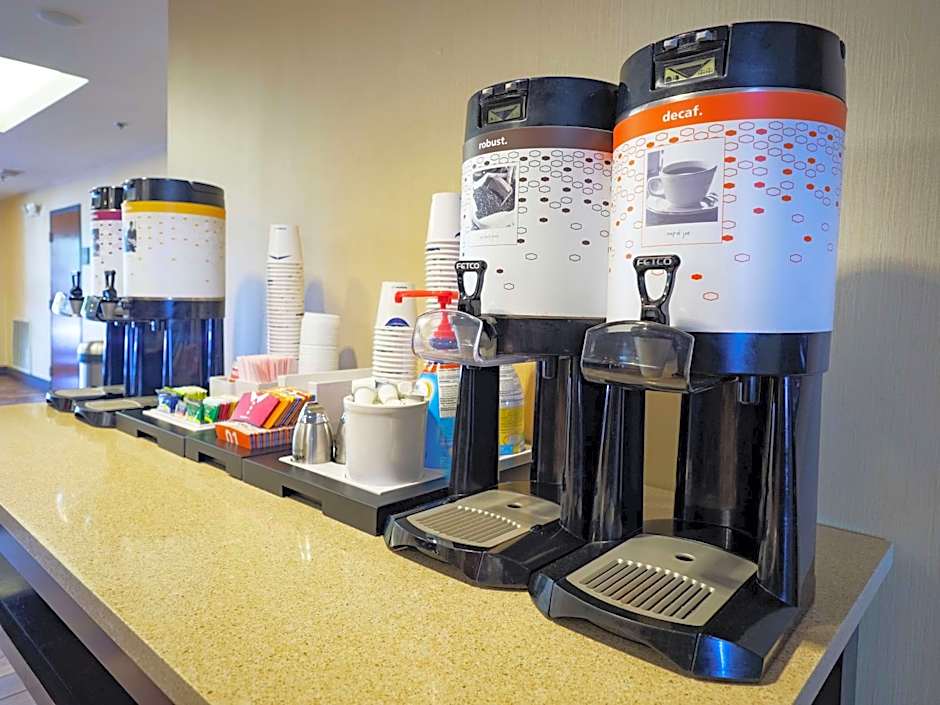 Hampton Inn By Hilton Hazleton