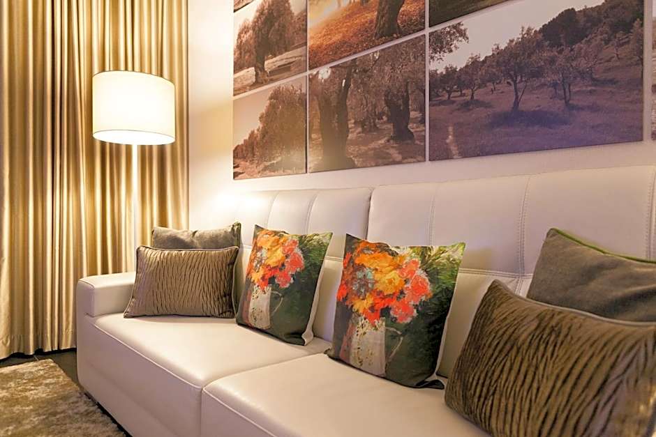 Flag Hotel Aljustrel
