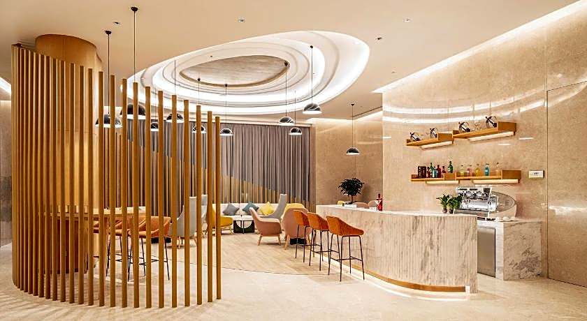 Holiday Inn Tongren Wanshan By IHG