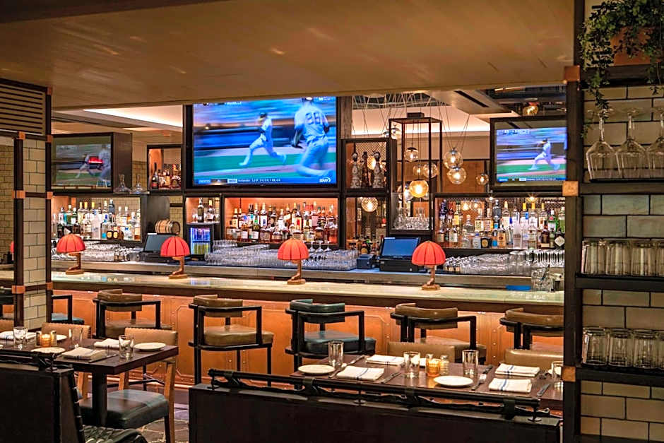 Moxy by Marriott NYC Times Square