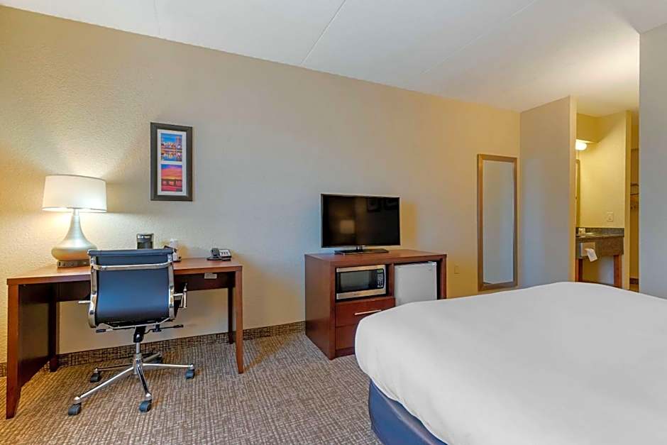Comfort Inn Mechanicsburg - Harrisburg South