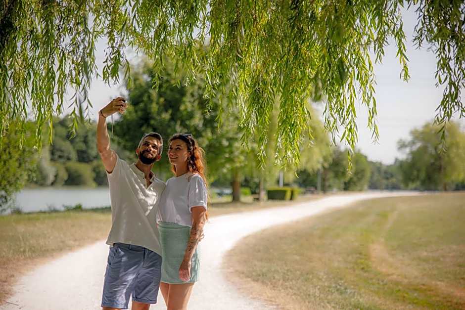 Sure Hotel by Best Western Tours Sud