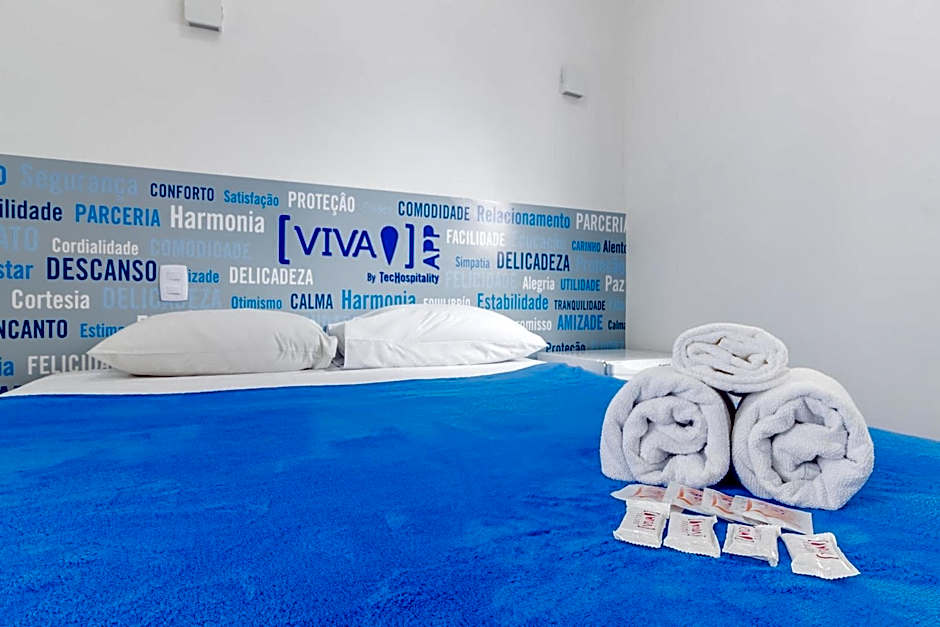 Blue Ocean Suites - Aeroporto Congonhas