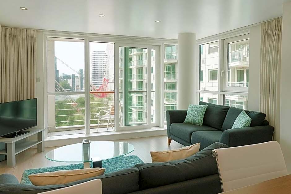 Still Life - Vauxhall