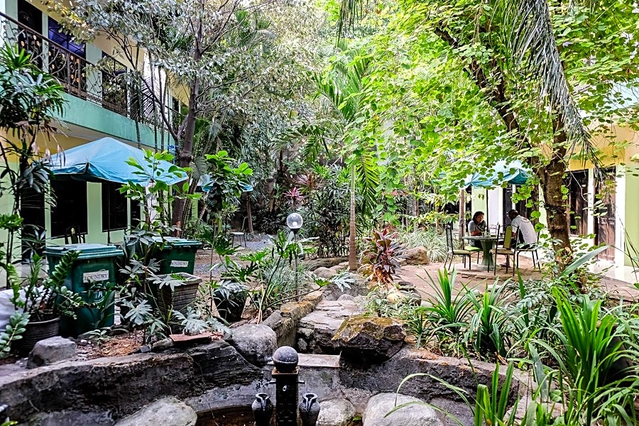 RedDoorz near Juanda International Airport