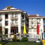 Area Hotel
