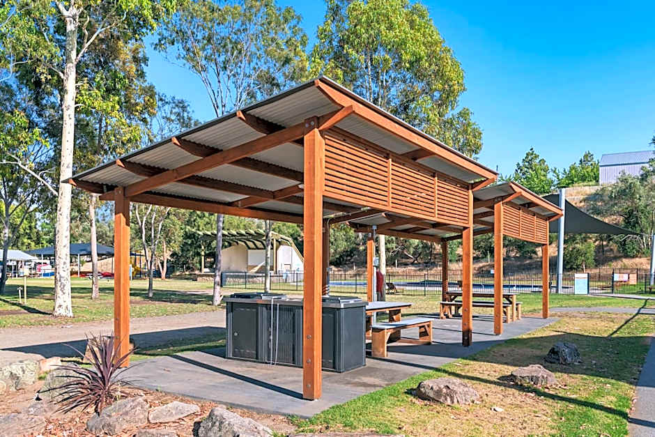 Discovery Parks - Barossa Valley