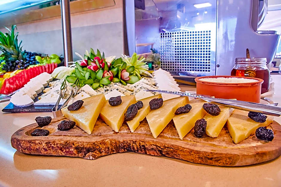 Creta Palm Resort Hotel & Apartments