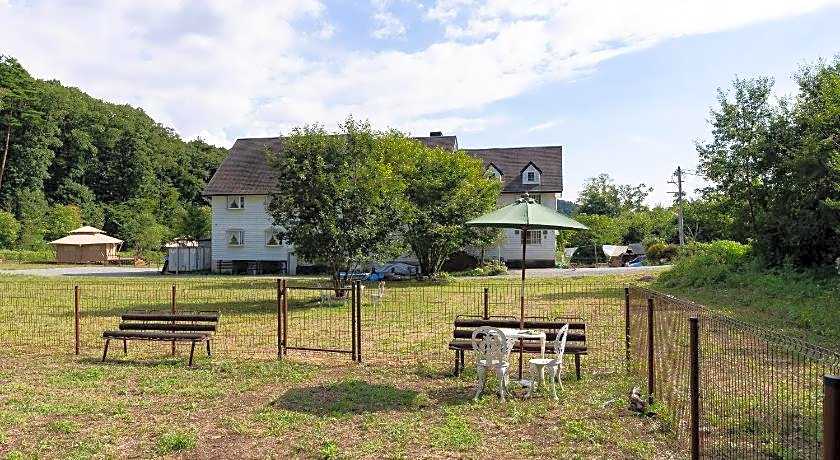 Tabist Kiyosato Grandeur Yatsugatake