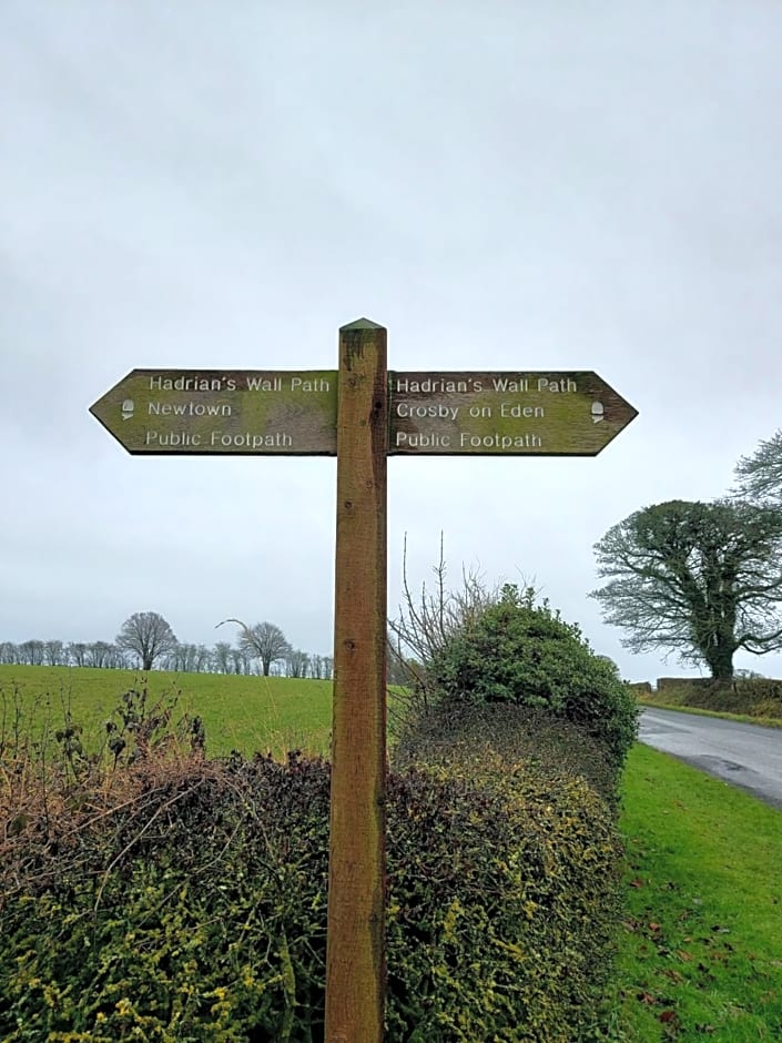 Hadrians wall studio