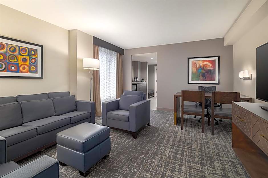 Embassy Suites by Hilton Laredo