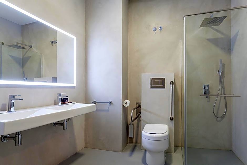 NALU Valencia Boutique Rooms