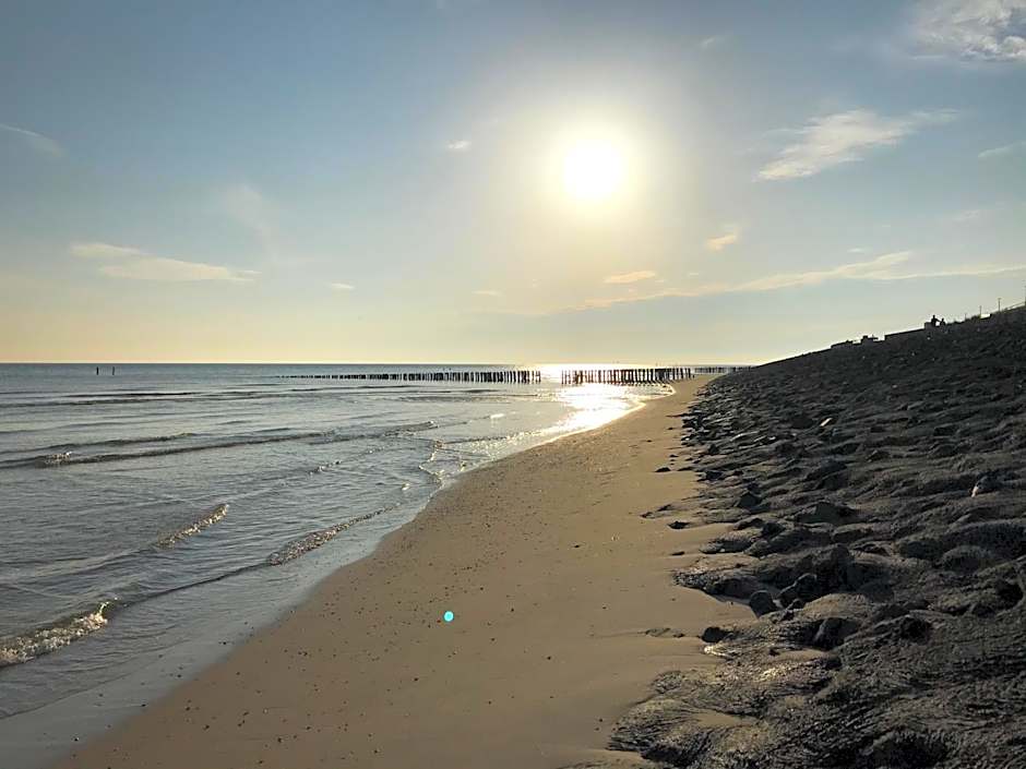 Slapen aan de Bosweg