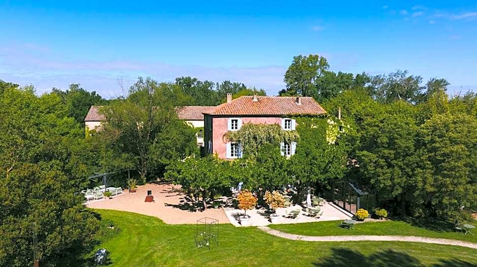 Bastide Rose