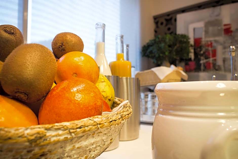 Logis Hôtel Les II Mas - Perpignan Sud