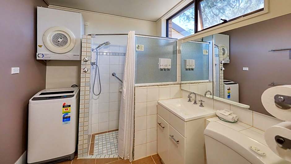 Executive Hideaway