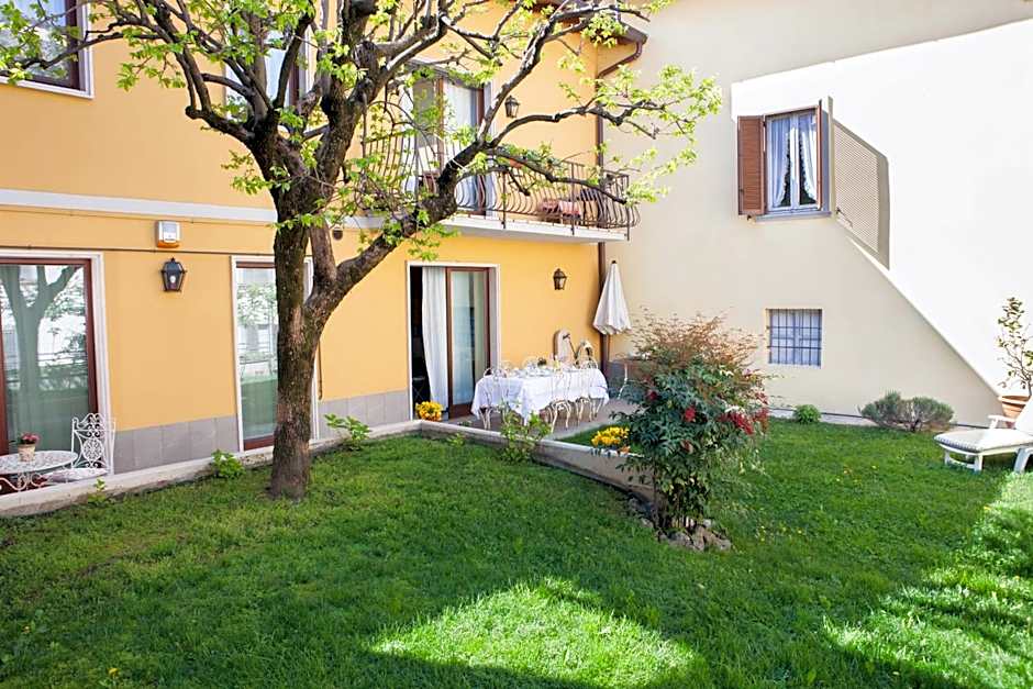 Botton d'Oro Pelabrocco