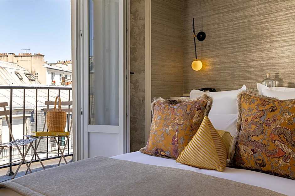 Hotel l'Inattendu
