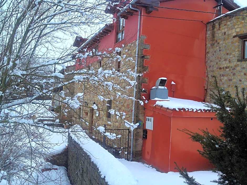 Albergue La Torre