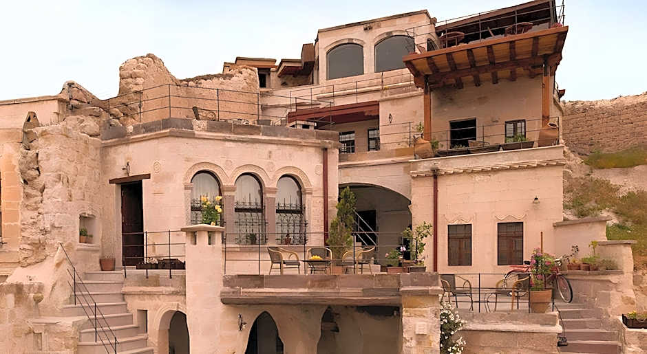 Aydinli Cave Hotel