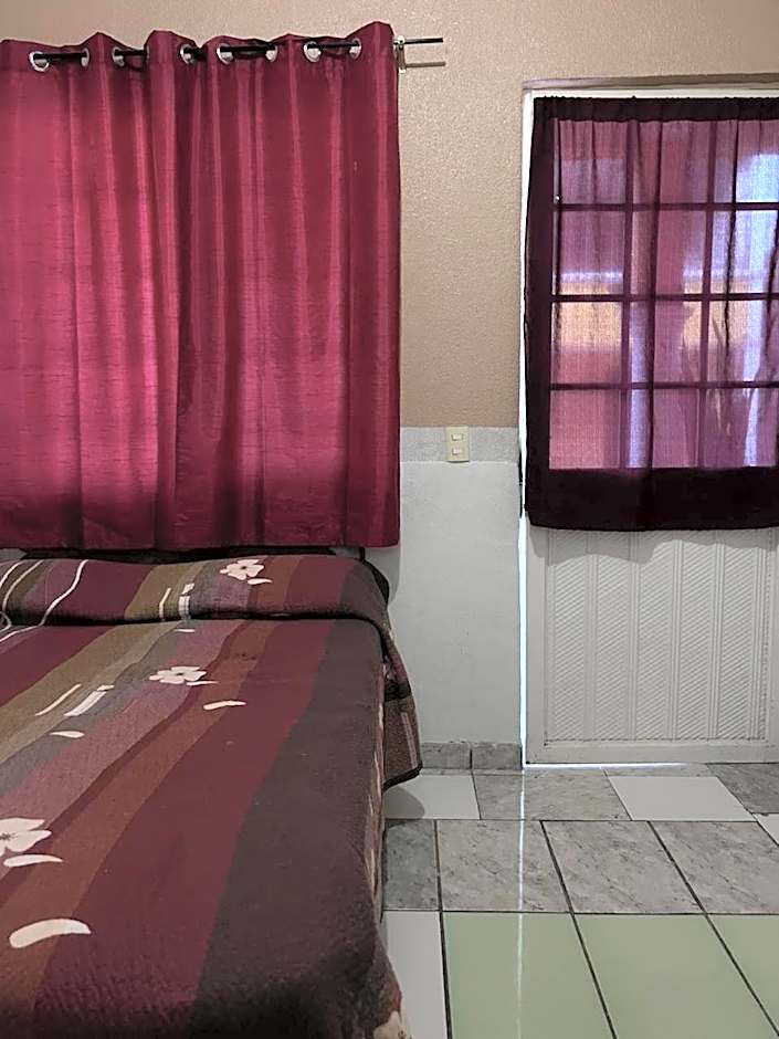 Hotel Antonio