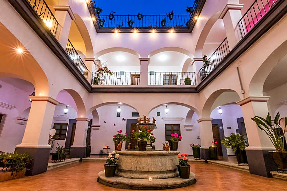 Photo 1 of 50 of Hotel del Marquesado