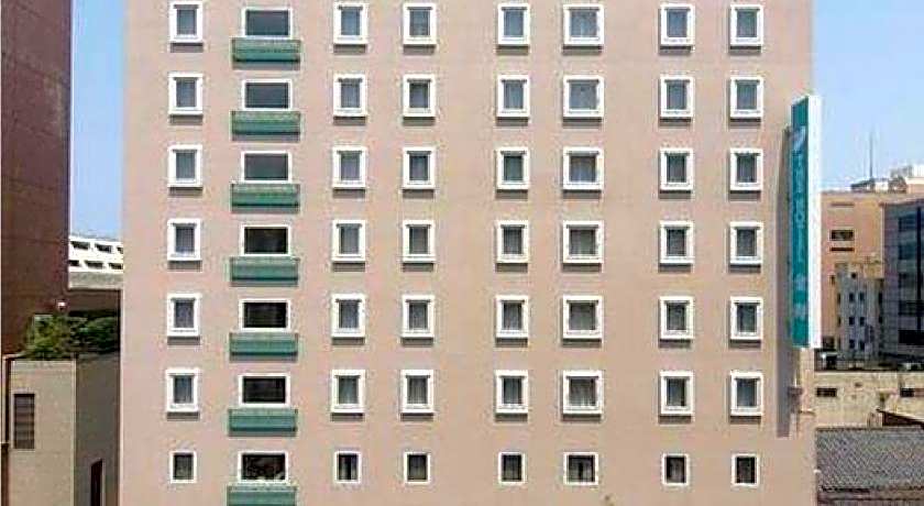 Hotel Crown Hills Niigata