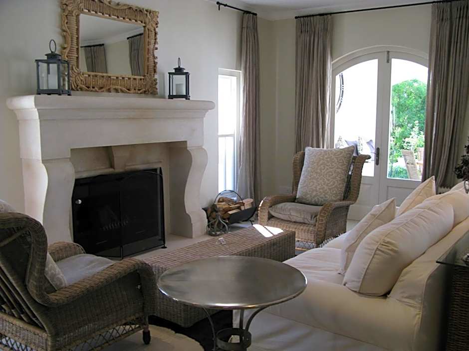 Maison d'Ail Guest House