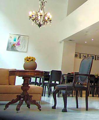 Art Suites Athens Hotel