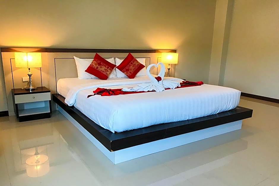 Pranee Home Phang-nga