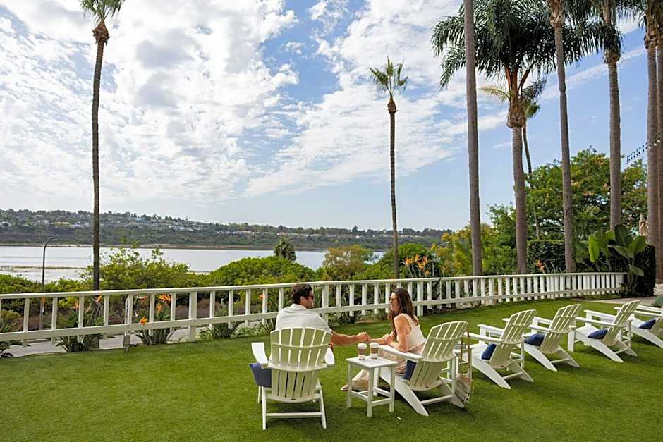 Newport Beach Marriott Bayview