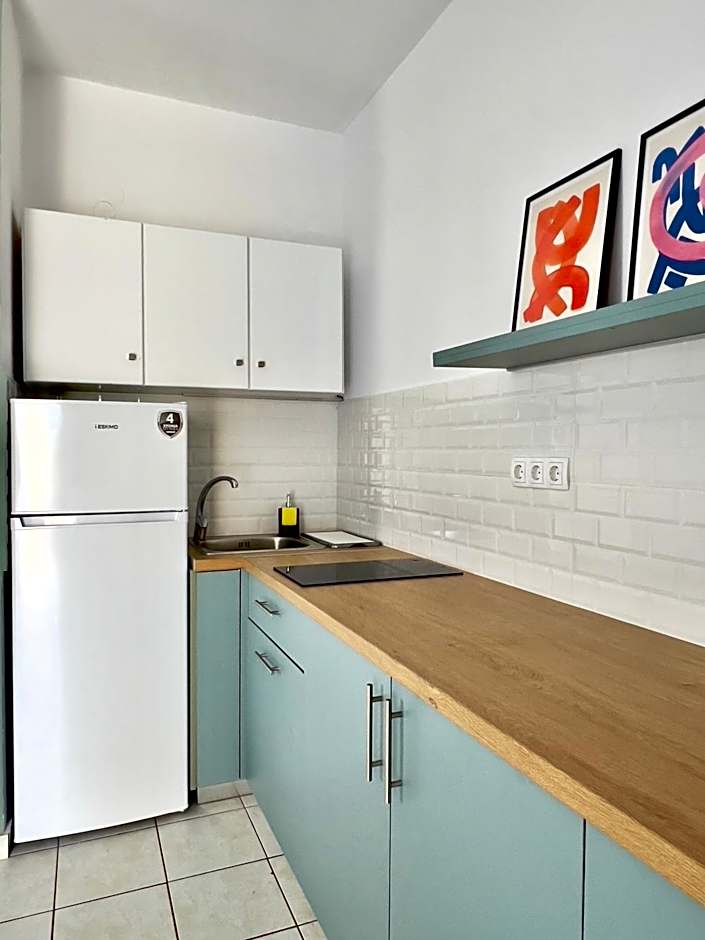 Mediterranea Apartments