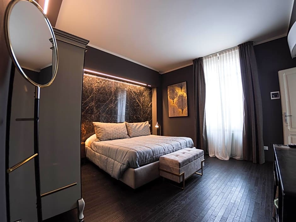 Palazzo Gozzi Bed & Beauty