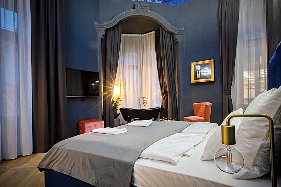 Noble Boutique Hotel - Adults Only