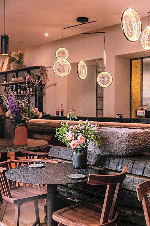 Hotel Marignan Champs-Elysees