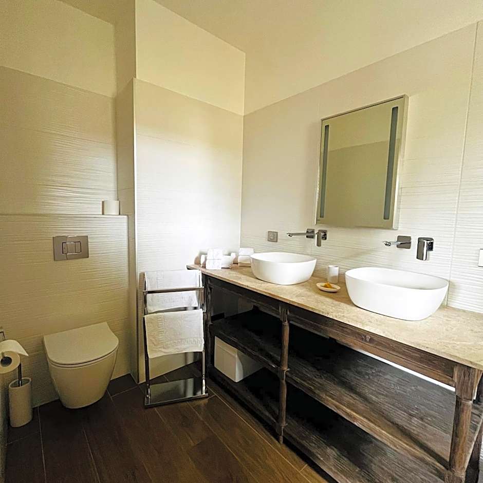 La Soleillade Aixoise