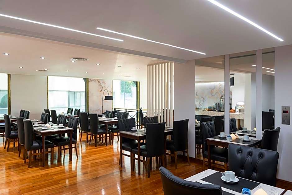 Imperial Park Hotel