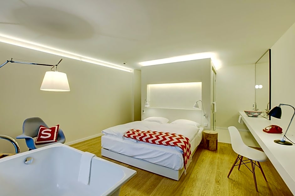 Smartcity Designhotel