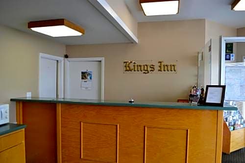 Kings Inn Albertville