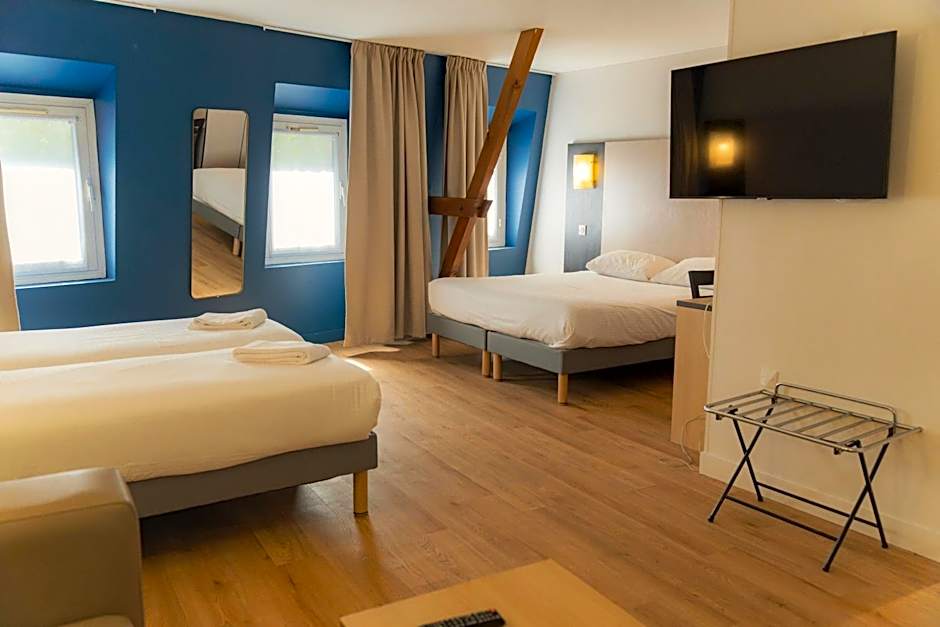 Auberge des Rois - Chinon