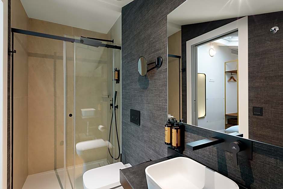 Be Mate Málaga Centro