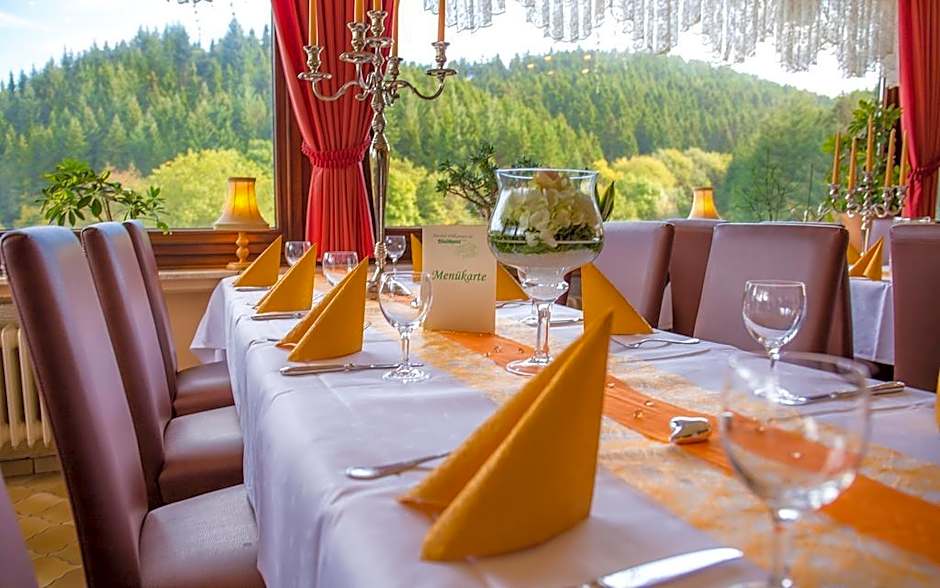 Waldhotel
