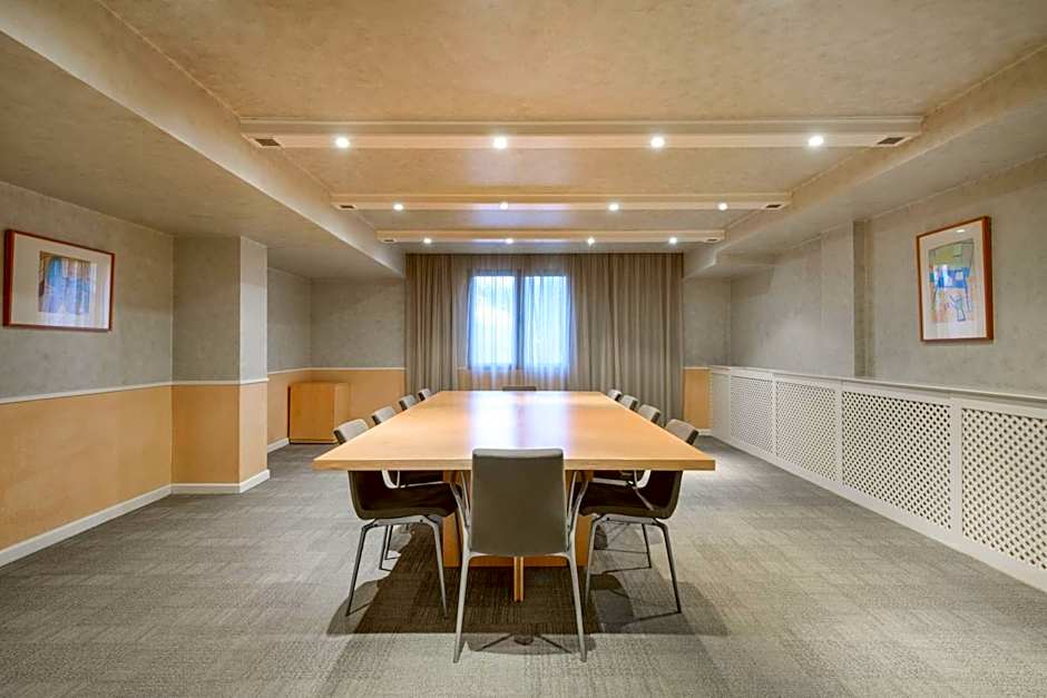 AC Hotel by Marriott Ciudad de Toledo