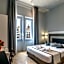 Pantheon Caesar Relais