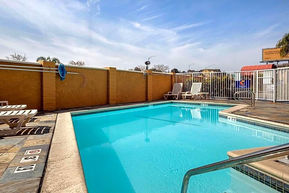 Comfort Inn Castro Valley