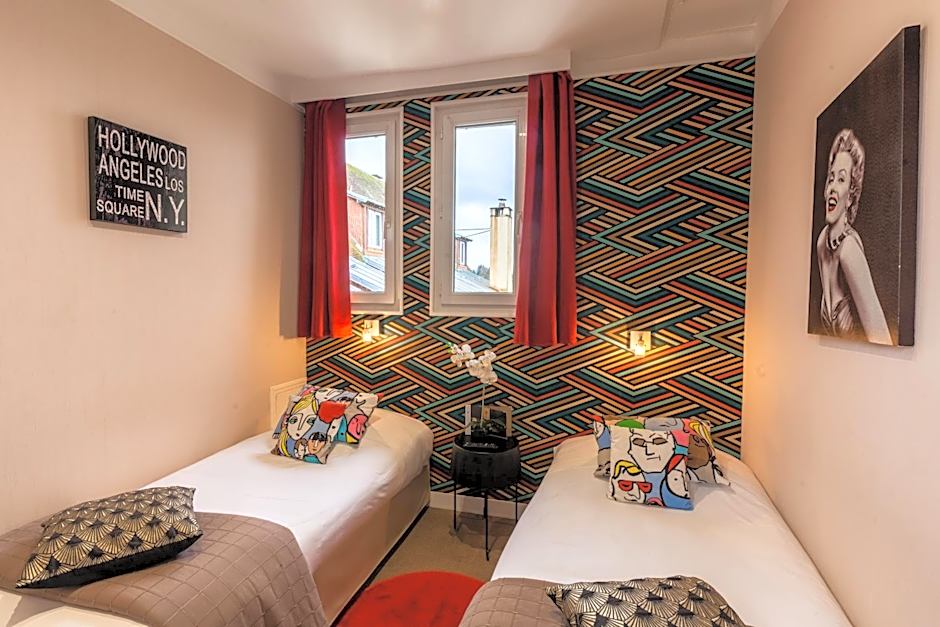 L'Hotel De L'Esperance